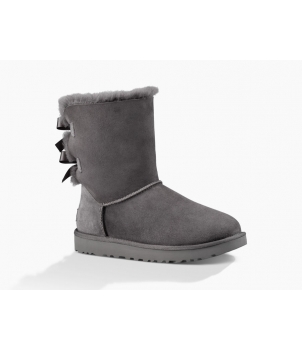 Bailey Bow II Grey 1016225